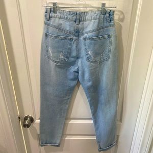 Princess Polly / Zaneta Jeans